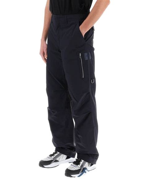 fendi cargo pants|men's Fendi pants.